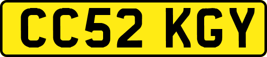 CC52KGY