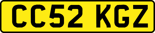 CC52KGZ