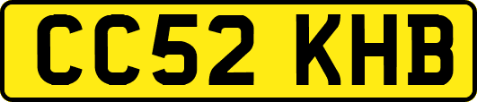 CC52KHB