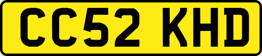 CC52KHD