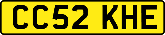 CC52KHE