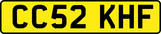 CC52KHF