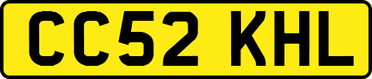 CC52KHL