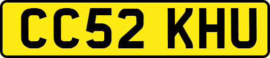 CC52KHU