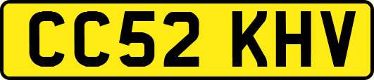 CC52KHV