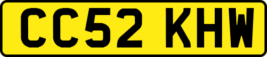 CC52KHW