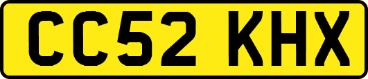CC52KHX