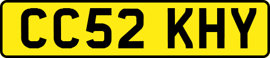 CC52KHY