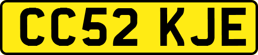 CC52KJE