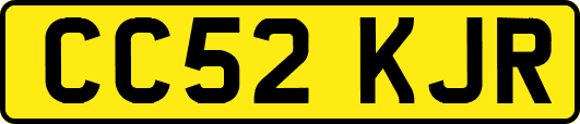 CC52KJR