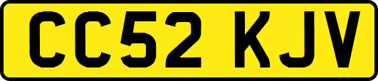 CC52KJV