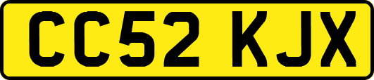CC52KJX