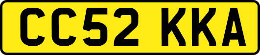 CC52KKA