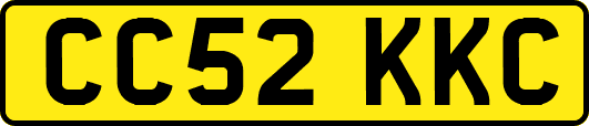 CC52KKC