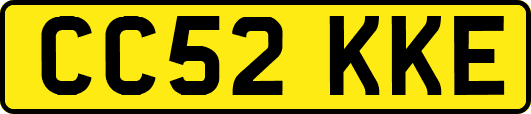 CC52KKE