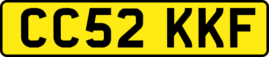 CC52KKF