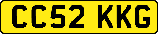 CC52KKG