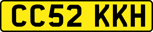 CC52KKH