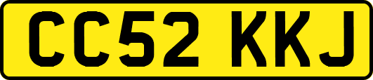 CC52KKJ