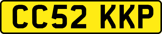 CC52KKP