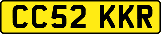 CC52KKR