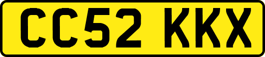 CC52KKX
