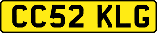 CC52KLG