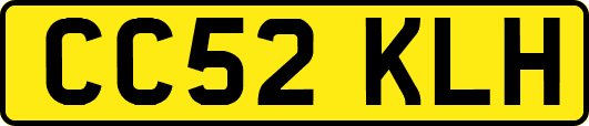 CC52KLH