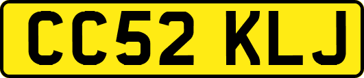 CC52KLJ