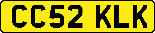 CC52KLK