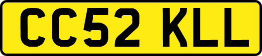CC52KLL