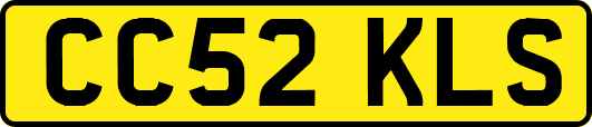 CC52KLS