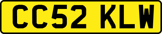CC52KLW