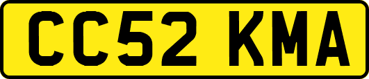 CC52KMA
