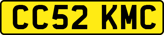 CC52KMC