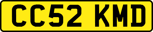 CC52KMD