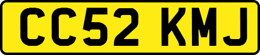 CC52KMJ
