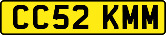 CC52KMM