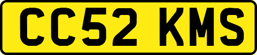 CC52KMS