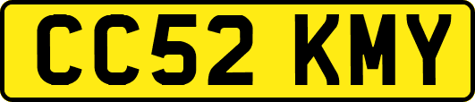 CC52KMY
