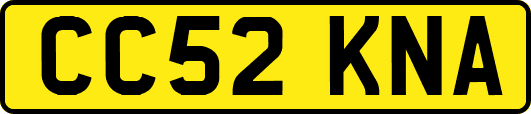 CC52KNA