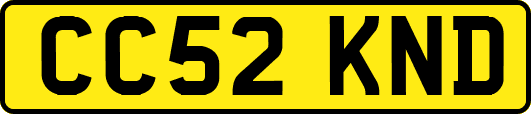 CC52KND