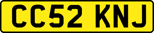 CC52KNJ