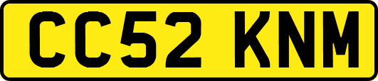 CC52KNM