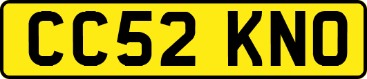 CC52KNO