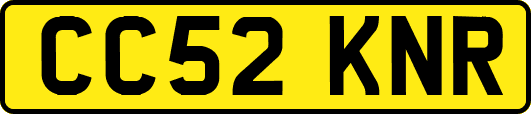 CC52KNR