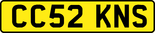 CC52KNS
