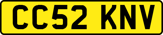 CC52KNV