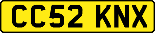 CC52KNX