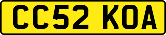 CC52KOA